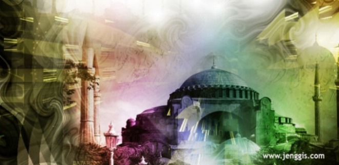 Islam dan Dunia Islam [2] by Jenggis.com