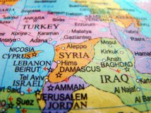 Suriah: Apakah Hanya Sekedar Senjata Kimia